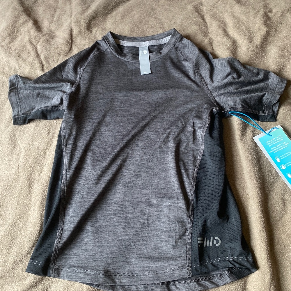 Activewear tshirt